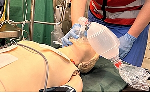 klinische Simulation 